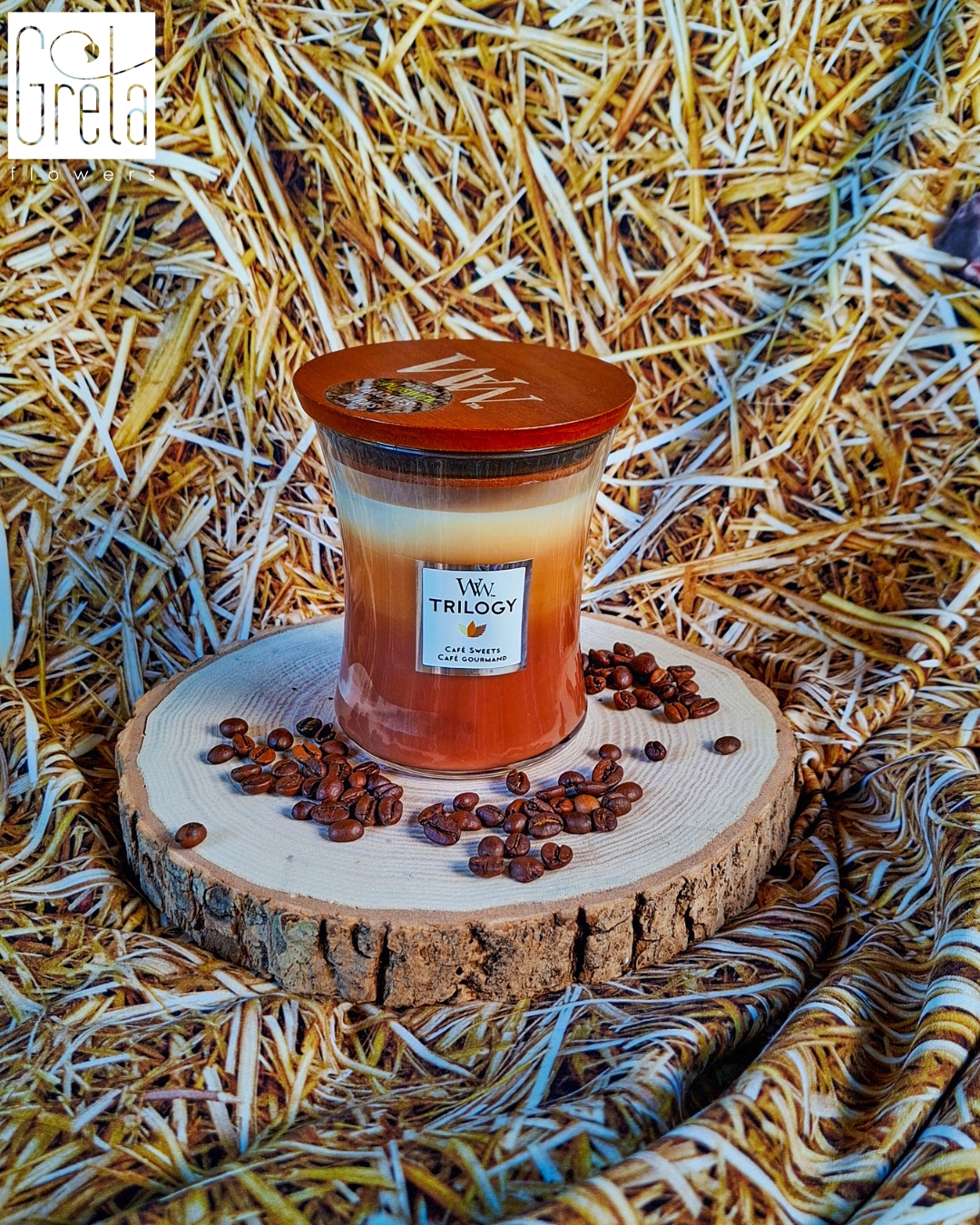 świece i dekoracje kwiaciarnia, świece dekoracyjne do wnętrz, świece ozdobne handmade, świece zapachowe i naturalne, dekoracje florystyczne do domu, kompozycje dekoracyjne, dekoracje stołu i wnętrz, dekoracje DIY inspiracje, dekoracje krok po kroku inspiracje, inspiracje dekoracje wnętrz, zasady tworzenia dekoracji, planowanie dekoracji wnętrz, dekoracje wnętrz Polska, dekoracje handmade, pomysły na świece i dekoracje, GretaFlowers dekoracje, akademia florystyczna online, szkolenie florystyczne online Polska, florystyka od podstaw kurs, akademia gretaflowers, szkoła gretaflowers, kwiaciarnia gretaflowers Bor&oacute;wiec, Katarzyna Greta Grondkowska