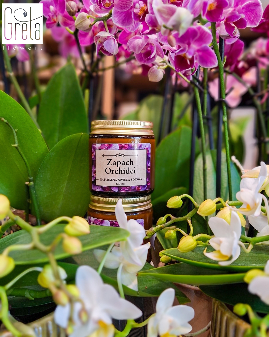 świece i dekoracje kwiaciarnia, świece dekoracyjne do wnętrz, świece ozdobne handmade, świece zapachowe i naturalne, dekoracje florystyczne do domu, kompozycje dekoracyjne, dekoracje stołu i wnętrz, dekoracje DIY inspiracje, dekoracje krok po kroku inspiracje, inspiracje dekoracje wnętrz, zasady tworzenia dekoracji, planowanie dekoracji wnętrz, dekoracje wnętrz Polska, dekoracje handmade, pomysły na świece i dekoracje, GretaFlowers dekoracje, akademia florystyczna online, szkolenie florystyczne online Polska, florystyka od podstaw kurs, akademia gretaflowers, szkoła gretaflowers, kwiaciarnia gretaflowers Borówiec, Katarzyna Greta Grondkowska