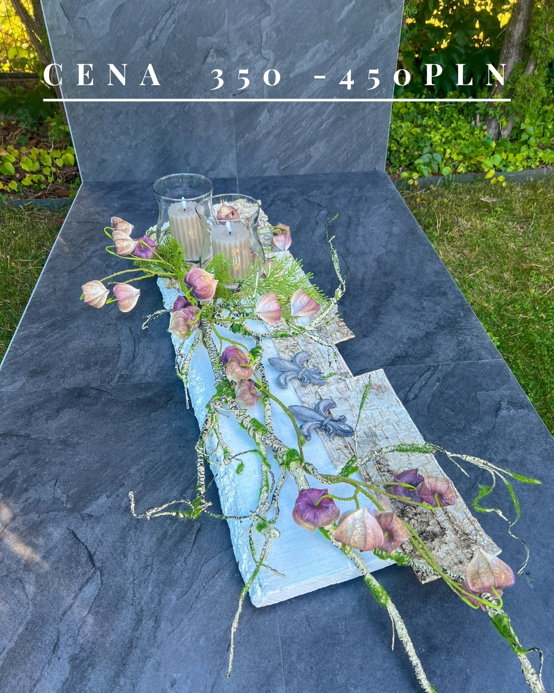 Wszystkich Świętych kolekcja 2026